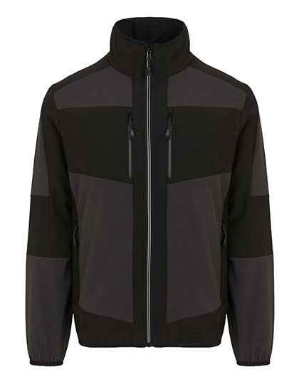 E-volve Unisex 2-Layer Softshell Jacket - RG753