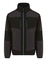 E-volve Unisex 2-Layer Softshell Jacket - RG753