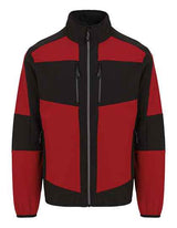 E-volve Unisex 2-Layer Softshell Jacket - RG753