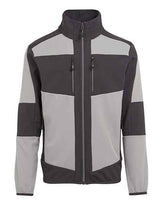 E-volve Unisex 2-Layer Softshell Jacket - RG753