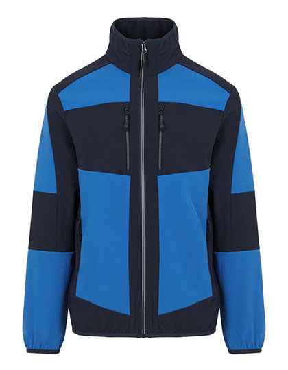 E-volve Unisex 2-Layer Softshell Jacket - RG753