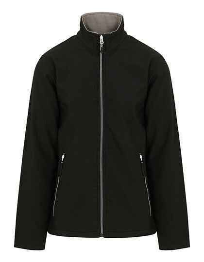 Ascender 2-Layer Softshell Jacket - RG762