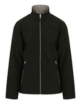 Ascender 2-Layer Softshell Jacket - RG762