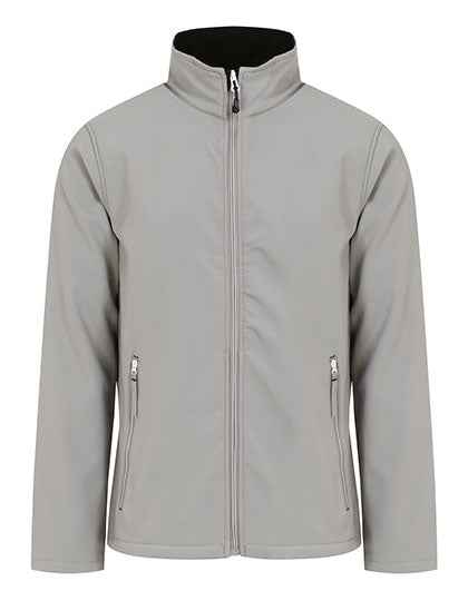 Ascender 2-Layer Softshell Jacket - RG762