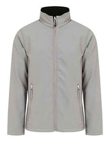 Ascender 2-Layer Softshell Jacket - RG762