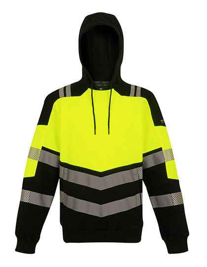 Hi-Vis X-Pro Hoodie (Class 2) - RG780