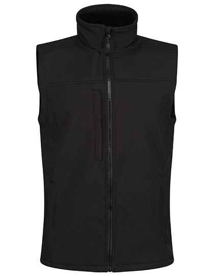 Flux Softshell Bodywarmer - RG788