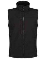 Flux Softshell Bodywarmer - RG788