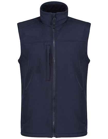Flux Softshell Bodywarmer - RG788