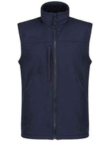 Flux Softshell Bodywarmer - RG788