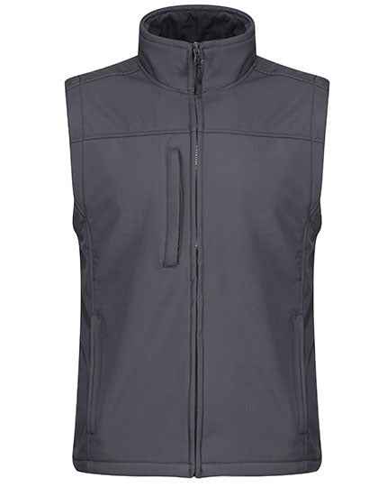 Flux Softshell Bodywarmer - RG788