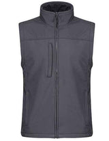 Flux Softshell Bodywarmer - RG788
