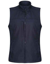 Women´s Flux Softshell Bodywarmer - RG790