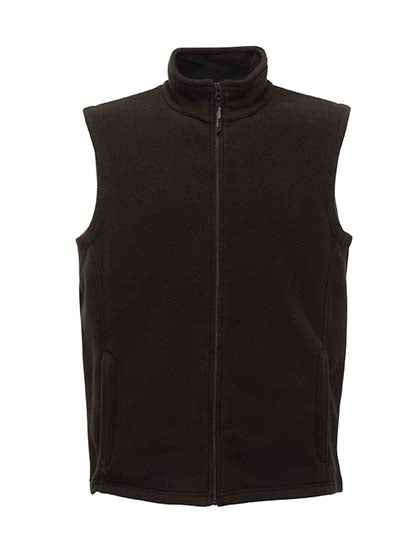 Micro Fleece Bodywarmer - RG801
