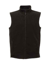 Micro Fleece Bodywarmer - RG801