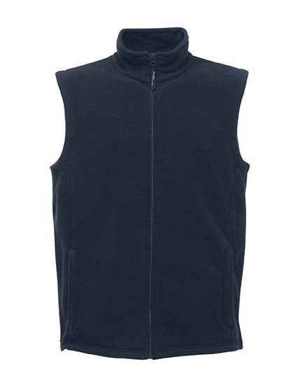 Micro Fleece Bodywarmer - RG801
