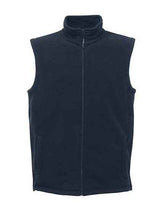 Micro Fleece Bodywarmer - RG801