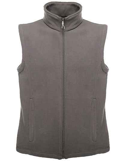 Micro Fleece Bodywarmer - RG801