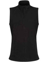 Women´s Micro Fleece Bodywarmer - RG802