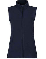 Women´s Micro Fleece Bodywarmer - RG802