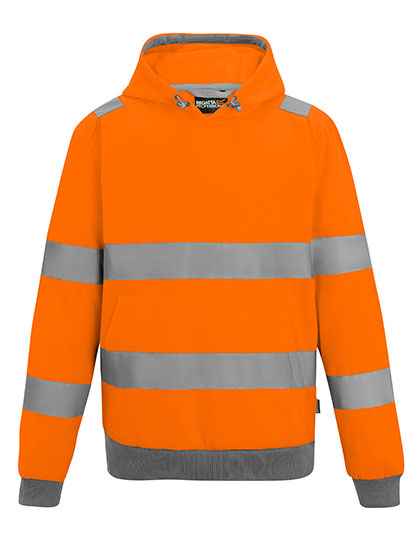 Hi-Vis Pro Contract Hoodie - RG8140