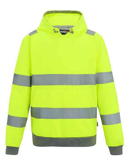 Hi-Vis Pro Contract Hoodie - RG8140
