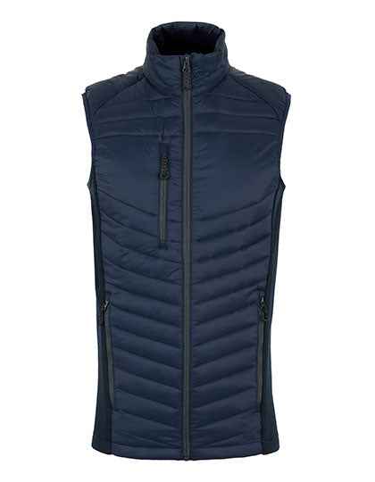 Navigate Hybrid Bodywarmer - RG894