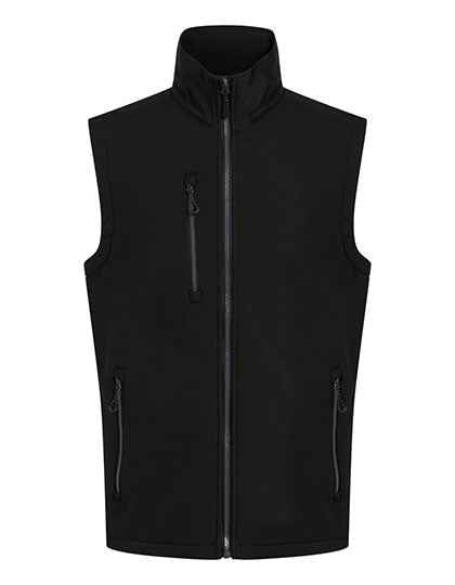 Navigate 2-Layer Softshell Bodywarmer - RG915