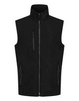 Navigate 2-Layer Softshell Bodywarmer - RG915