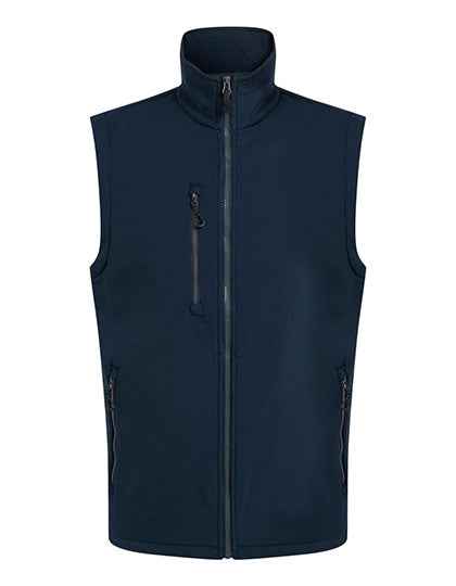Navigate 2-Layer Softshell Bodywarmer - RG915