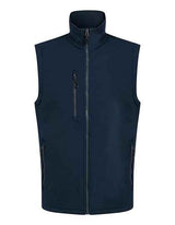 Navigate 2-Layer Softshell Bodywarmer - RG915