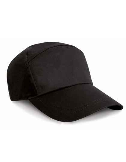 7-Panel Advertising Cap - RH02