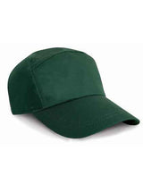 7-Panel Advertising Cap - RH02