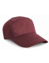 7-Panel Advertising Cap - RH02