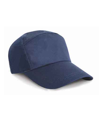 7-Panel Advertising Cap - RH02