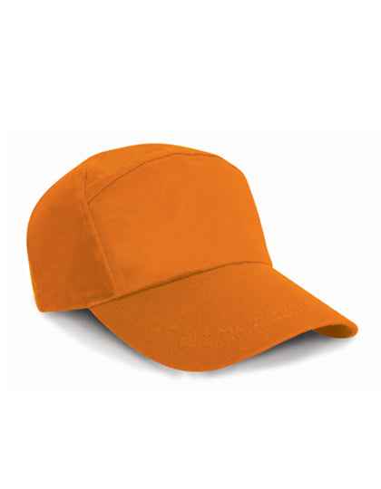 7-Panel Advertising Cap - RH02