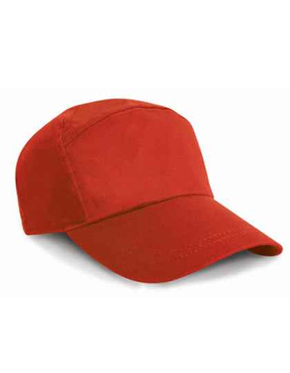 7-Panel Advertising Cap - RH02