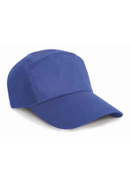 7-Panel Advertising Cap - RH02