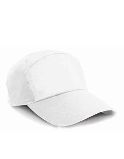 7-Panel Advertising Cap - RH02