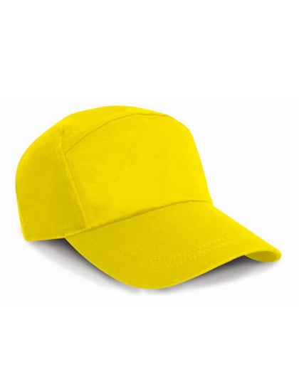 7-Panel Advertising Cap - RH02
