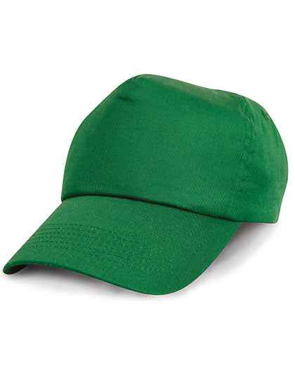 Junior Cotton Cap - RH05J