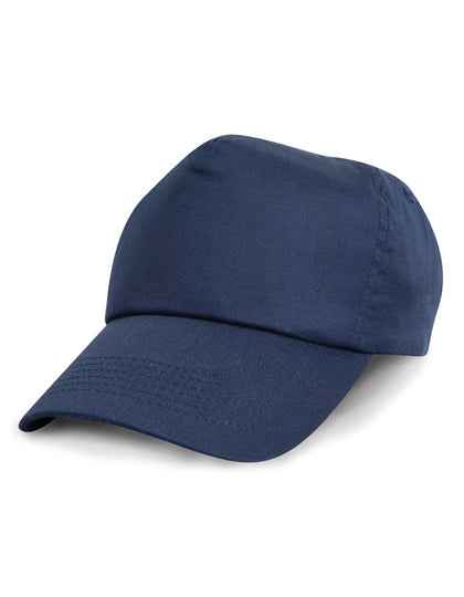 Junior Cotton Cap - RH05J