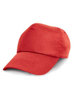 Cotton Cap - RH05