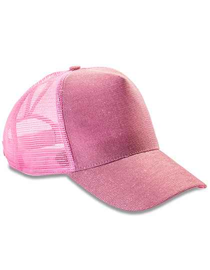 New York Sparkle Cap - RH090