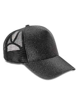 New York Sparkle Cap - RH090