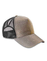 New York Sparkle Cap - RH090