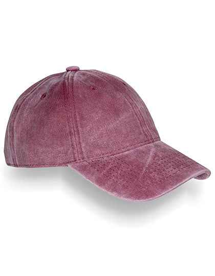 Pure Cotton Vintage Cap - RH092