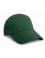 Heavy Cotton Drill Pro Style Cap - RH10