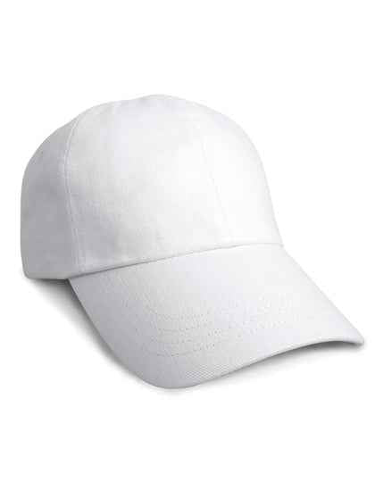 Heavy Cotton Drill Pro Style Cap - RH10