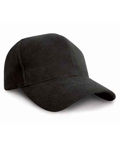Pro-Style Heavy Cotton Cap - RH25